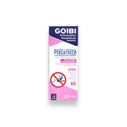 Goibi Pediátrico Spray