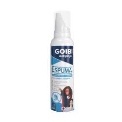 GOIBI PLUS ESPUMA PIOJOS Y LIENDRES (150ML)