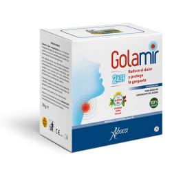 Golamir 2ACT Comprimidos (20comp)
