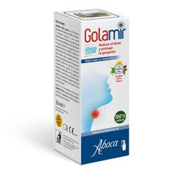 Golamir 2ACT Spray -(Frasco de 30 ml)