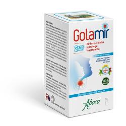 Golamir 2ACT Spray No Alcohol (Frasco De 30 ml)