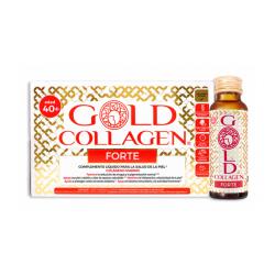 GOLD COLLAGEN FORTE (10X50ML)		