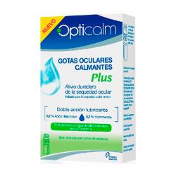 Gotas Oculares Plus Multidosis (10ml)