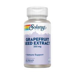 Grapefruit Seed 250mg (60 vegcaps)