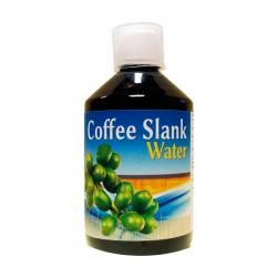 GREEN COFFEE  SLANK líquido (500ml)