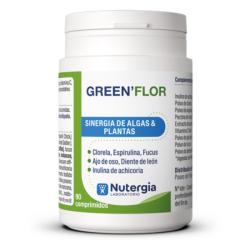GREEN’FLOR (90 COMPRIMIDOS)        
