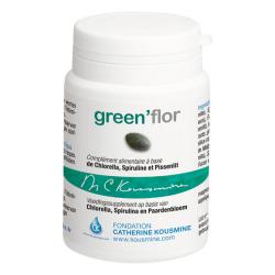 Greenflor (90Comp)        