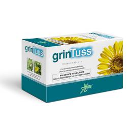 GRINTUSS Tisana (20 bolsitas) 