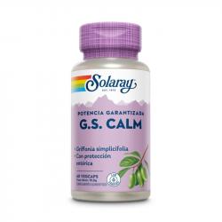GS Calm 5-HTP (60caps)