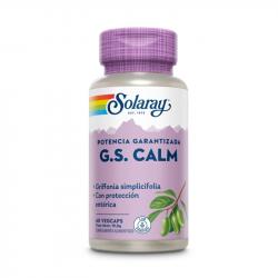 GS Calm Protección Enterica (60veg.caps)