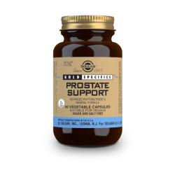 Prostate support (60 Cápsulas Vegetales)