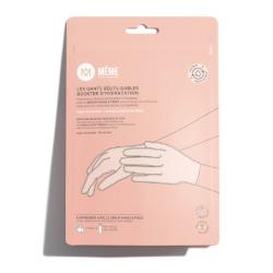 GUANTES POTENCIADORES DE HIDRATACIÓN (1 PAR)
