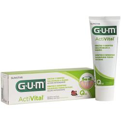 Gum Activital Pasta (75 ml)