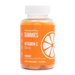 Gummies Vitamina C (250mg - 75U.)