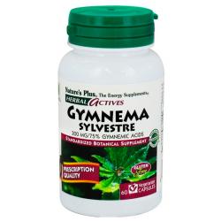 Gymnema Sylvestre (60caps)