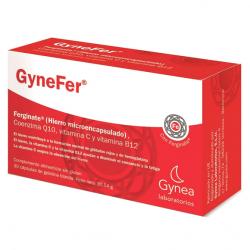 GyneFer® (30caps)  