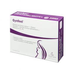 GynFeel® (30comp)	