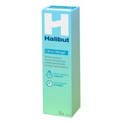 HALIBUT CALMA HIDROGEL (50ML)	