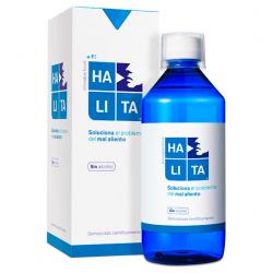 Halita Colutorio (500ml)   