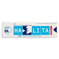 HALITA® Pasta con Flúor (75ml)   