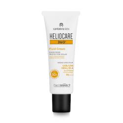 HELIOCARE 360º Fluid Cream SPF50+ (50ml) 