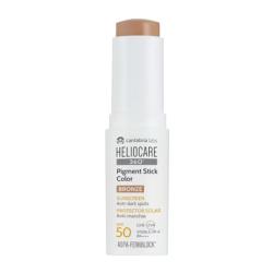 HELIOCARE PIGMENT COLOR STICK BRONZE (10G)