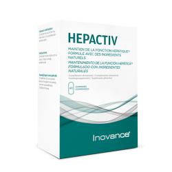 HEPACTIV DETOX (60comp)