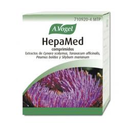 HEPAMED (60 COMPRIMIDOS)