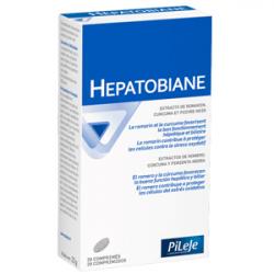 Hepatobiane (30comp)