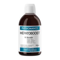 HEPATOBOOST (500ML)	