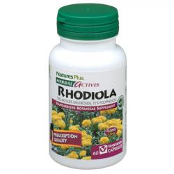 Herbal Actives Rhodiola 250mg (60 caps)