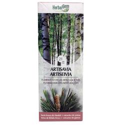 HERBALGEM ARTISAVIA (250ml)