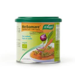 HERBAMARE Caldo bajo en Sodio (200g)	