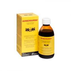 HERBENSURINA CONCENTRADO CÁLCULOS RENALES (250ML)