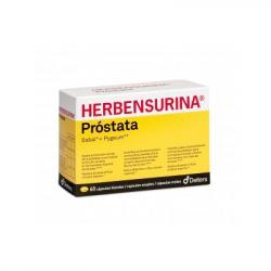 HERBENSURINA® PROSTATA (60CAPS)