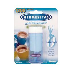 HERMESETAS (1.200 COMPRIMIDOS)		