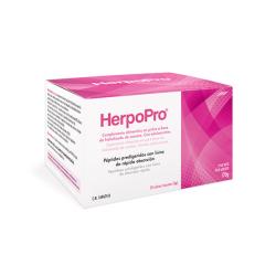 HerpoPro (20 Sobres 8g) 
