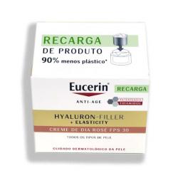 HYALURON-FILLER ELASTICIY CREMA DIA ROSÉ FPS30 RECARGA (50ML)