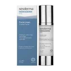 HIDRADERM HYAL CREMA FACIAL HIDRANTE (50ML)
