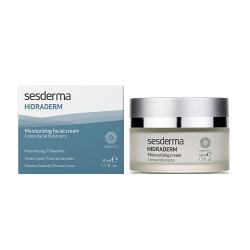 HIDRADERM HYAL CREMA FACIAL HIDRANTE con HIALURONICO (50ml)