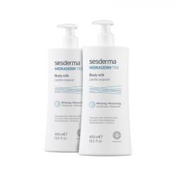 Hidraderm TRX Leche Corporal (2 unidades x 400ml)