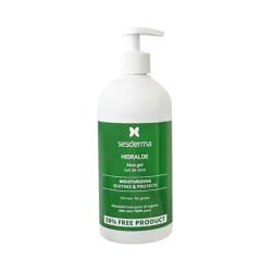 HIDRALOE GEL ALOE (500ml) 