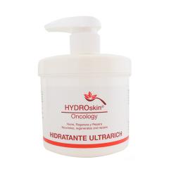Hidratante UltraRica (500ml)