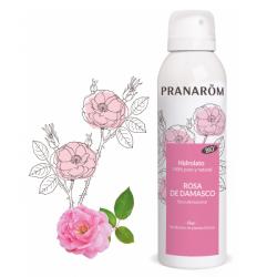 HIDROLATO ROSA DE DAMASCO (150ML)	