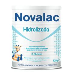 Hidrolizada 0-36M (400g)