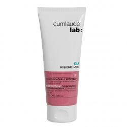 HIGIENE INTIMA CLX GEL (100ML)	