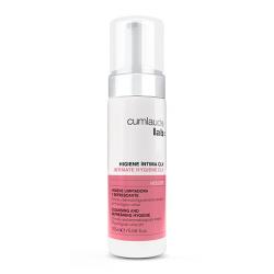 Higiene Íntima CLX Mousse (165ml)