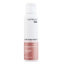 PREBIOTIC HIGIENE INTIMA MOUSSE (150ml)