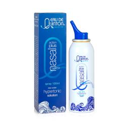 Higiene Nasal Acción Plus Spray (100ml)