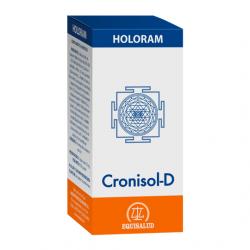 HOLORAM Cronisol-D (cronidol) 